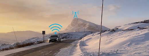 LTE-M vs NB-IoT Field Test: How Distance Affects Power Consumption