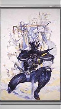 Is Final Fantasy 4 the BEST Starting Point?