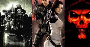 Top 10 Western RPGs of All Time | Videos on WatchMojo.com