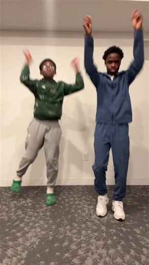 Learn the Hottest New Dance Challenges