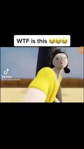 Pro Squid Game Players be like Kotte animation часть 2