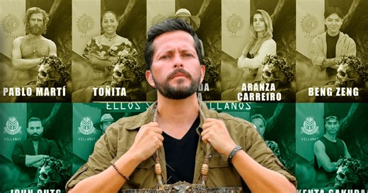 Survivor México 2025: Héroes y Villanos; lista completa de participantes, cuándo inicia y todo lo que debes saber