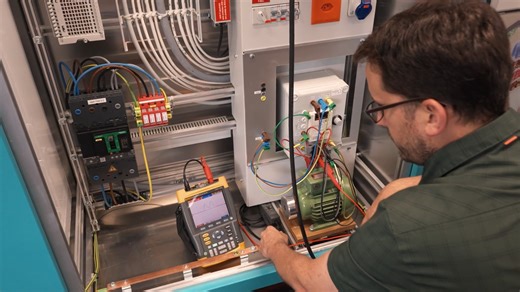 MPO-Bildungszentrum MEK 2.0