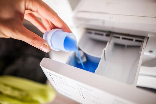Removing Fabric Softener Stains From Your Clothes Efficiently | LoveToKnow