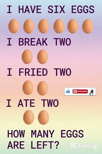 Can you solve the problem? #problem #example #test
