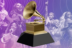 What Time Are The Grammys On Tonight? Where to Watch The 2024 Grammys Live Online
