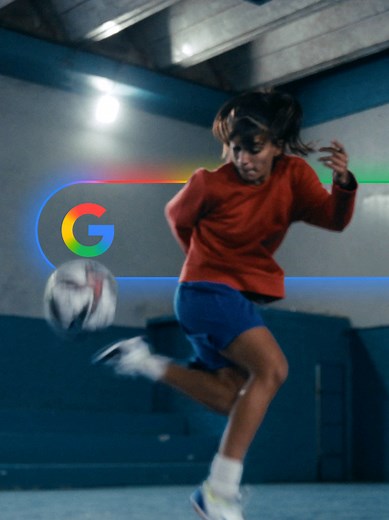Break Down Soccer Moves with AI Mode in Google Search