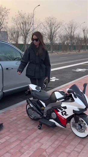 New testing Remote control bike rc wala 🚘😱 #shorts #rccars