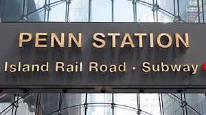 Amtrak to take over Penn Station reconstruction project from MTA, DOT says