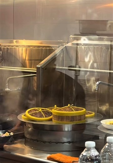 Enjoy Hot Bao at 88 BaoBao: Winter Comfort Food