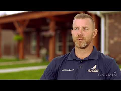 Garmin Delta Inbounds™: Introducing the Dog