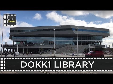 Dokk1 Library