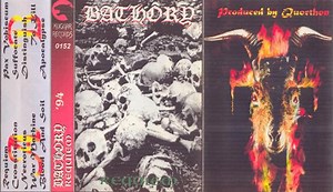 Bathory - Requiem