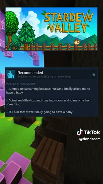 Stardew Valley Game Review: A Farming Adventure