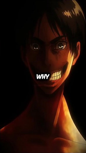 The DARKEST secret of Attack on Titan