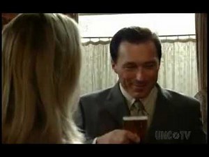 EastEnders- Steve Owen (15th August 2000)