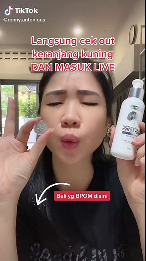 MyOne Body Lotion: Cepe Perak? Discover Now!