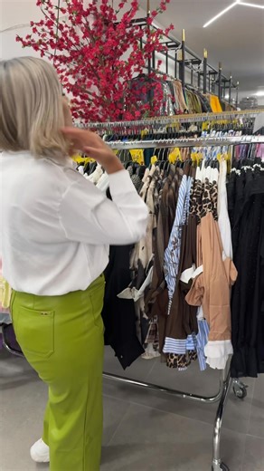 Outlet shoes on Reels