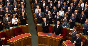 The European country where “replacement theory” reigns supreme