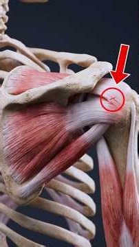 Partial Rotator Cuff Tear Can Make You Afraid to Load Your Shoulder