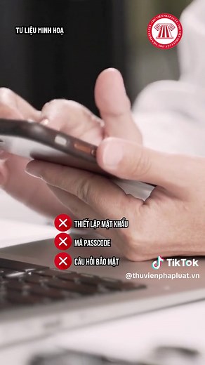 Hướng dẫn kích hoạt tài khoản định danh điện tử mức 2