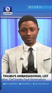 ADC Spokesman Faults Inclusion Of Ex-INEC Chair, Jimoh Ibrahim, Fani Kayode On Ambassadorial List