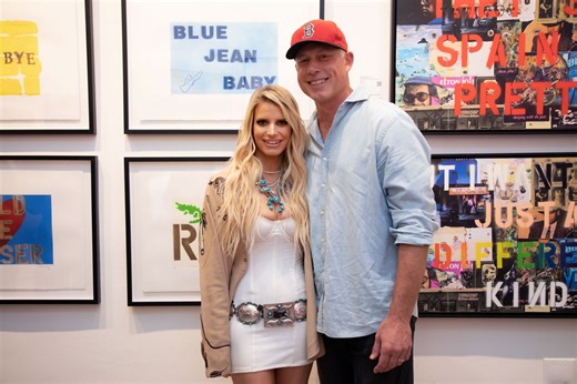 Why did Jessica Simpson and Eric Johnson split? Star sings about never getting an apology in new track