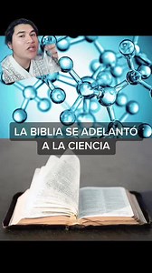 La Biblia y la Ciencia: Revelaciones sobre el Universo