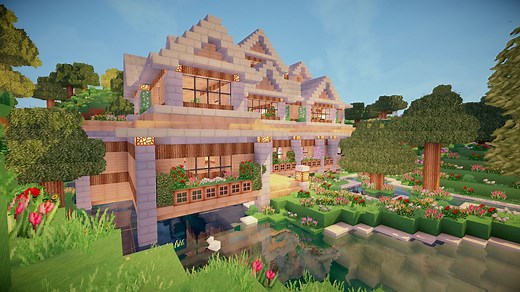 5 most useful rooms to have in your Minecraft house (2022)