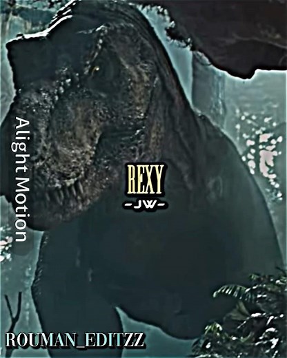 SPRINGTRAP vs REXY | #fnaf #jurassicworld #dinosaur #meme #shorts
