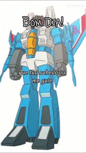 thundercracker edit #transformers
