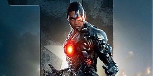 Hear Cyborg Drop His Catchphrase in New Justice League Clip