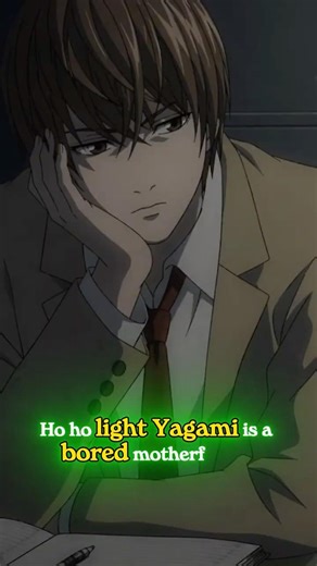 Mickey Mouse Explains Death Note #deathnote #analysis #anime