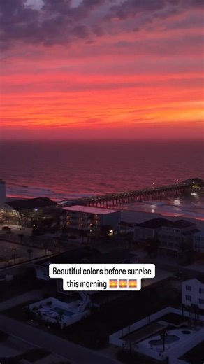 3.6K views · 115 reactions | Surfside Beach / Myrtle Beach Beautiful ❤ www.RetroClassicHits.com | ClassicHits | Facebook