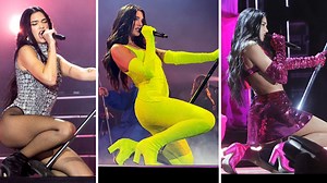Dua Lipa's 15 Hottest Moments: Outfits You Need To See – Fitness Gurls Magazine