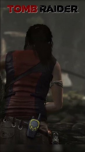 Tomb Raider (2013) #tombraider