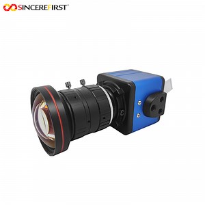 [Hot Item] 8MP Imx585 CMOS 4K Image Sensor Mipi Csi Night Vision Camera Module