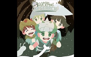 [连缘The Great Sesearch]Nightmare Syndrome（梦魇症候群）