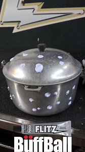 ORDER HERE: https://www.flitz.com/flitz-polish-paste/ https://www.flitz.com/buff-balls-cloths/ | Flitz Polishing & Buffing Products | Facebook