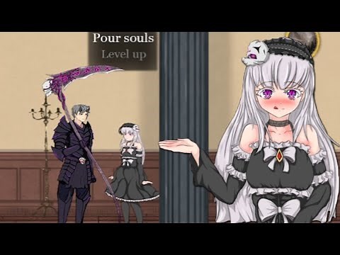 The devil lord awakens his powers - Devil lord! Recuperation