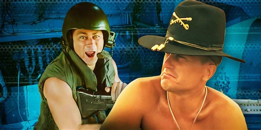 "Ain't War Hell": 15 Best Quotes From Iconic War Movies