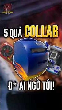 Top 5 GREATEST PC Collabs Ever! #120yenlang #wbpc #wildboarstore