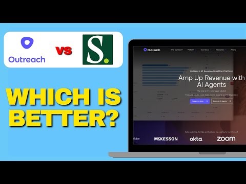 Outreach vs Salesloft – Which Sales Engagement Platform Dominates?