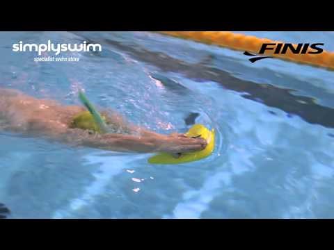 Finis Alignment Kickboard