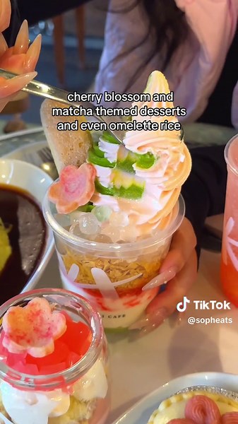 Experience the Ultimate Anime Themed Cafe in Vancouver!