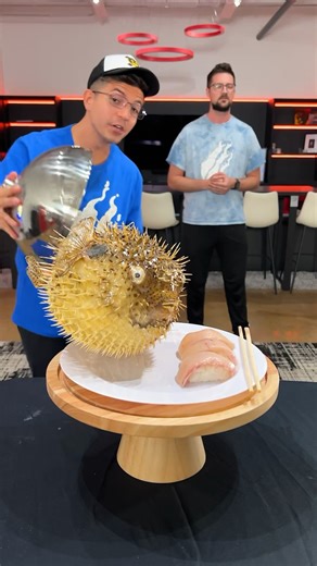 For $1, Will You Eat This..