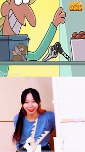 The Doctor - Frame Order #shorts.mp4 | Woa Parody Like