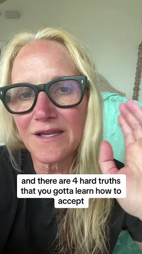 When you accept these 4️⃣ hard truths about relationships, they not only will make things easier… you’ll also build much stronger connections as well. Listen to the #melrobbinspodcast to learn more 👉 “Is It Too Late? How to Repair a Broken Relationship With Your Friend or Family Member” 🔗 in bio #melrobbins #relationships #relationshipadvice #estrangement #friendships #podcast #podcastepisode #newepisode