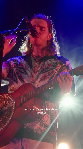 Vote for Your Favorite Song on the Way Down We Go Tour