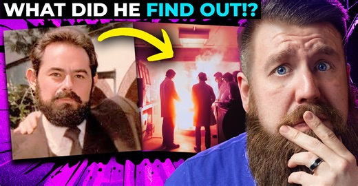 Two men. Two mysteries. No answers. In this chilling deep dive, we uncover the mind-bending disappearance of Jacobo Grinberg, a Mexican neuroscientist whose research into consciousness and psychic phenomena may have gotten him erased — literally. Then we travel to 1948 Australia, where an unknown man was found dead on Somerton Beach with no ID, a strange book, and a single cryptic message in his pocket: Tamám Shud. These aren’t fiction. These are real, unsolved cases — and they might just change